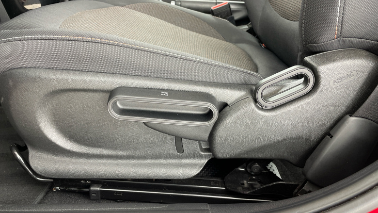 MINI Hatchback 1.5 One Classic 5dr Petrol Hatchback